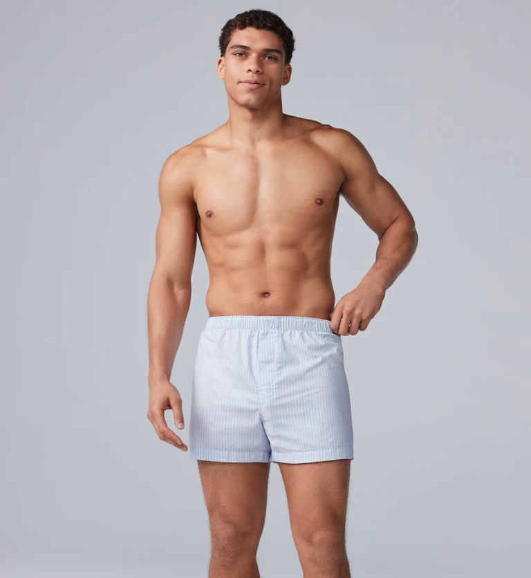 Boxer shorts